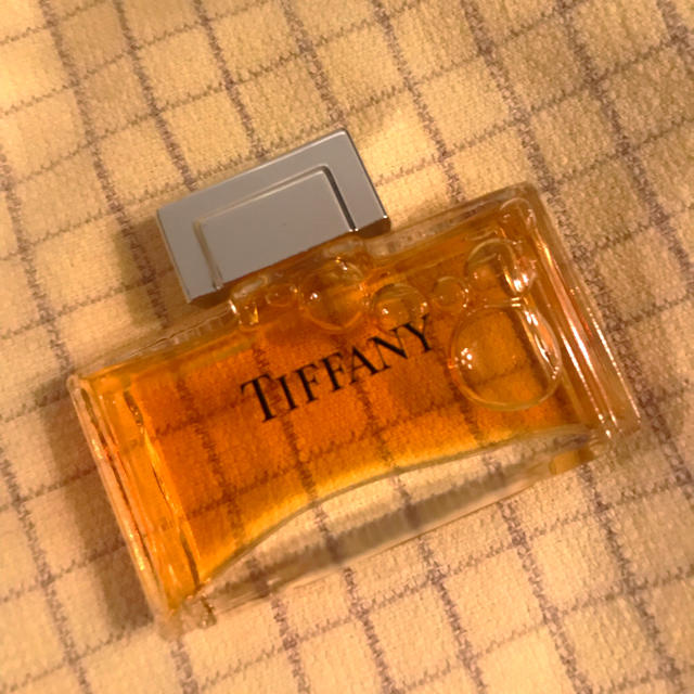 Tiffany & Co.(ティファニー)の新品 ティファニー 香水 オードパルファム 廃盤 コスメ/美容の香水(香水(女性用))の商品写真