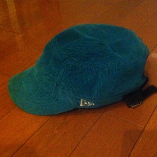 ニューエラー(NEW ERA)の☆送料込☆ニューエラのキャップ(キャップ)