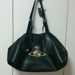 ヴィヴィアンウエストウッド(Vivienne Westwood)の★お取り置き★ヴィヴィアン　トートバック(トートバッグ)