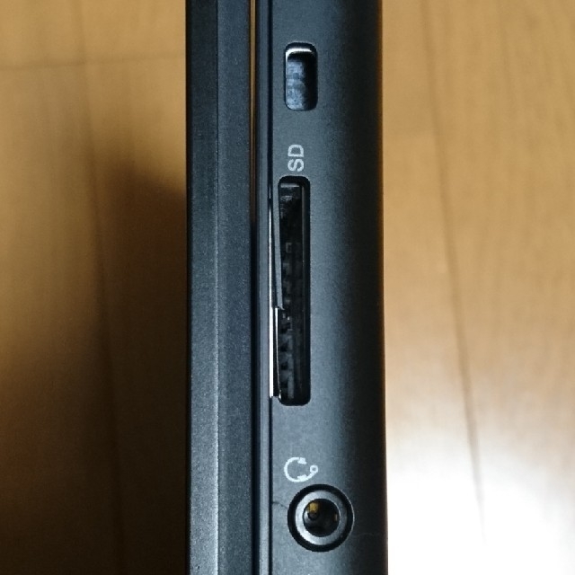 SONY VAIO Fit15 ジャンク