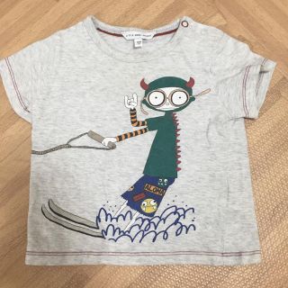 ステラマッカートニー(Stella McCartney)のLITTLE MARK JACOBS 12M(Ｔシャツ)