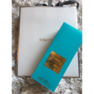 TOM FORD　ハンドクリーム