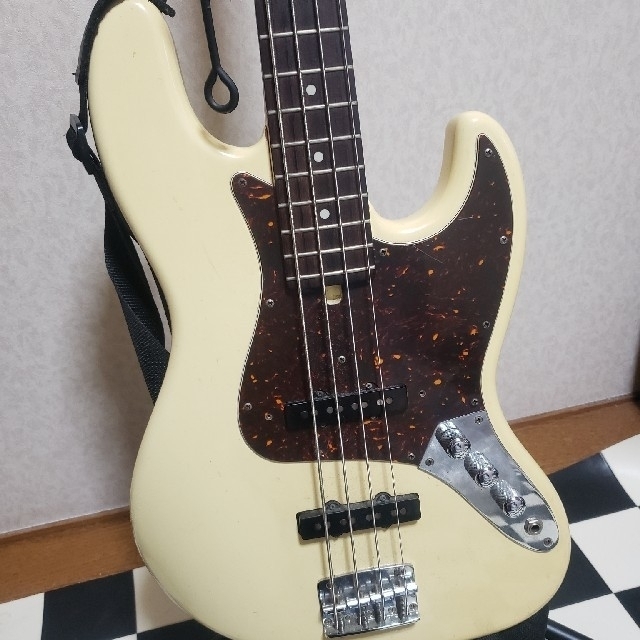 MOON jazz bass JB-4 classic 楽器のベース(エレキベース)の商品写真