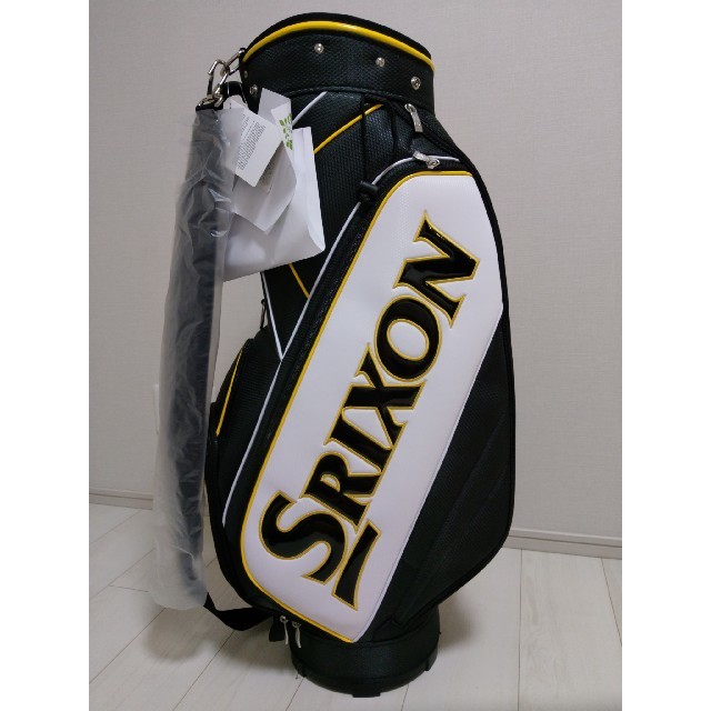 Srixon - スリクソン ゴルフ キャディバッグの通販 by ぺにょ's shop