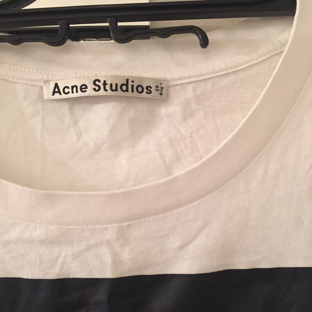 ACNE(アクネ)のACNEタンクトップ レディースのトップス(タンクトップ)の商品写真