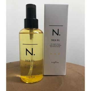 ナプラ(NAPUR)の☆新品☆エヌドットシアオイル 150ml(オイル/美容液)