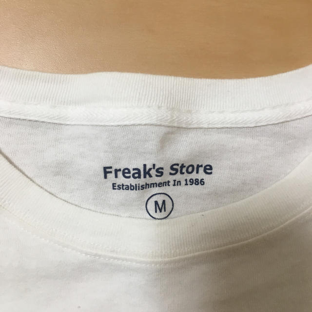 FREAK'S STORE(フリークスストア)のたかぽん様専用 メンズのトップス(Tシャツ/カットソー(半袖/袖なし))の商品写真