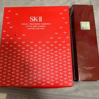 エスケーツー(SK-II)の専用 レッドシンボル and 化粧水セット 専用(化粧水/ローション)
