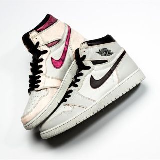 ナイキ(NIKE)の新品 28.5 AIR JORDAN 1 HIGH OG DEFIANT (スニーカー)