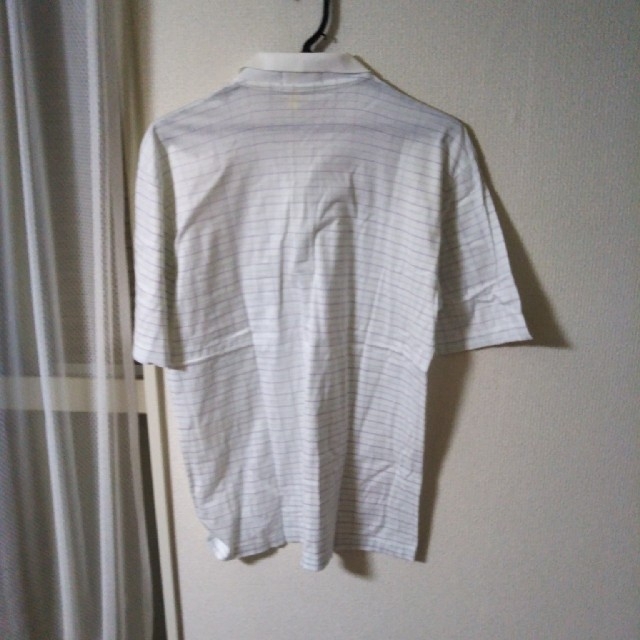 Dunhill(ダンヒル)のダンヒル半袖ポロシャツ メンズのトップス(ポロシャツ)の商品写真