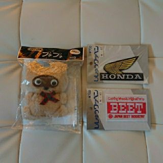 ハローキティ(ハローキティ)のまとめて カ－ 用品 & アクセサリー(車内アクセサリ)