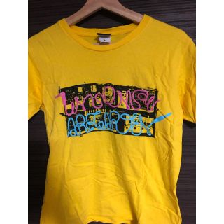 ユニゾンスクエアガーデン(UNISON SQUARE GARDEN)のUNISON SQUARE GARDEN Tシャツ(ミュージシャン)