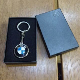 ビーエムダブリュー(BMW)のBMW キーホルダー(車外アクセサリ)