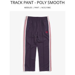 ニードルス(Needles)のNEEDLES TRACK PANTS トラックパンツ ニードルス S2W8(その他)