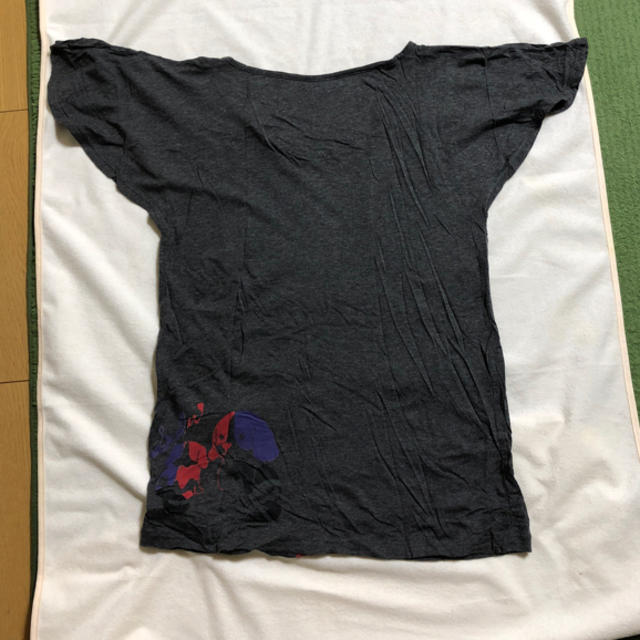 ScoLar(スカラー)のスカラー☆半袖シャツ レディースのトップス(Tシャツ(半袖/袖なし))の商品写真