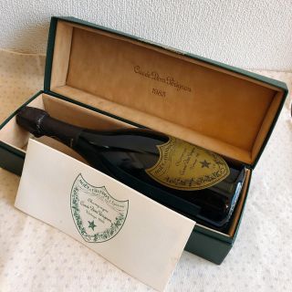 ドンペリニヨン(Dom Pérignon)のドンペリ ヴィンテージ 1985(シャンパン/スパークリングワイン)