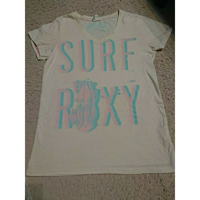 Roxy(ロキシー)の専用ROXYTシャツ②ビラボンタンク レディースのトップス(Tシャツ(半袖/袖なし))の商品写真