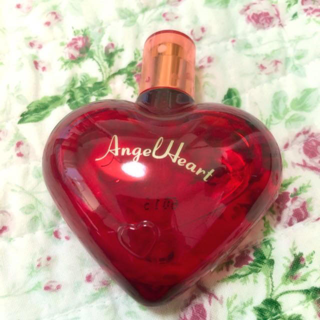 Angel Heart(エンジェルハート)の香水 コスメ/美容の香水(香水(女性用))の商品写真