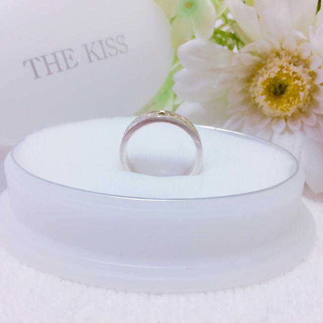THE KISS(ザキッス)のTHE KISS ハワイアンジュエリー  レディースのアクセサリー(リング(指輪))の商品写真
