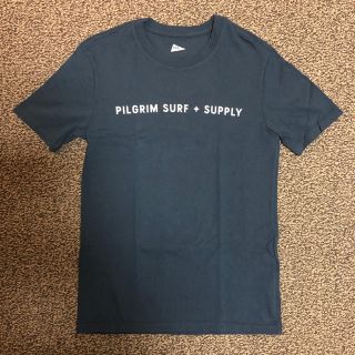 Pilgrim Surf+Supply  Tシャツ XXS(Tシャツ/カットソー(半袖/袖なし))