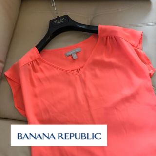 バナナリパブリック(Banana Republic)のはるりん様 ♡ 専用デス(カットソー(半袖/袖なし))