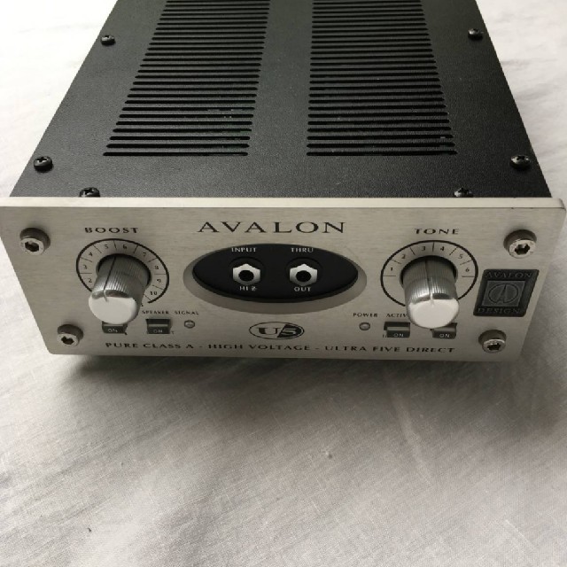 AVALON DESIGN U5 ベース AVALON DESIGN U5 ベース