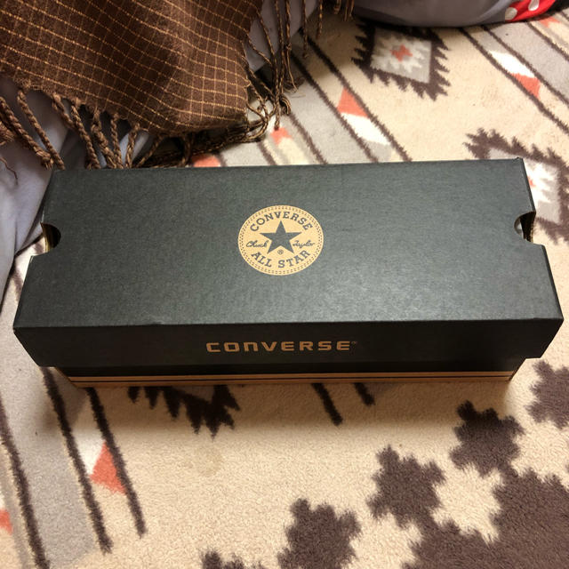 CONVERSE(コンバース)のコンバース オールスター スニーカー オックス ベージュ レディースの靴/シューズ(スニーカー)の商品写真