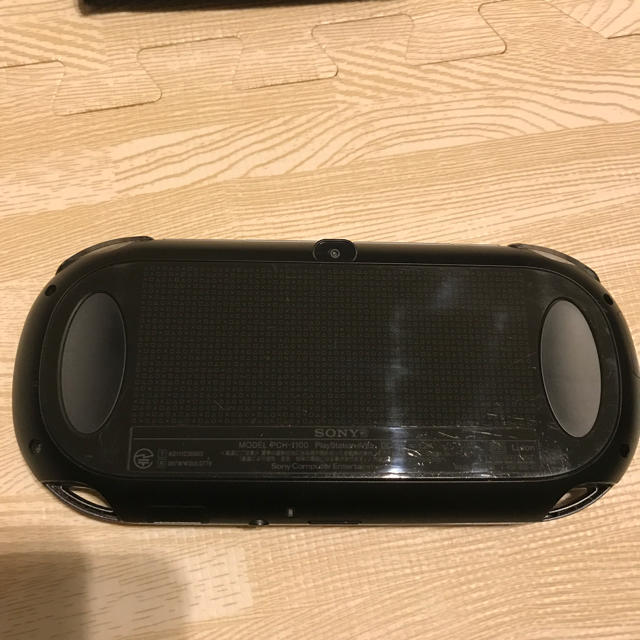 PS VITA PCH-1100 16gb 2