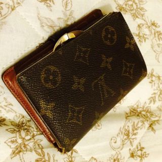 ルイヴィトン(LOUIS VUITTON)の♡(財布)