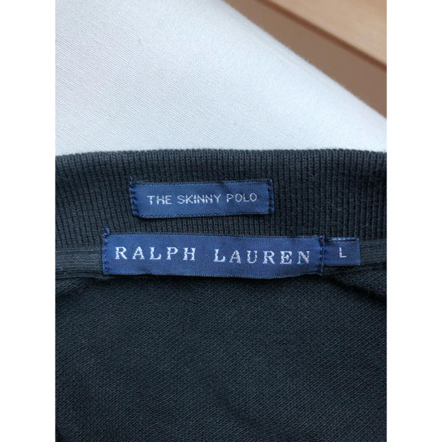 Ralph Lauren(ラルフローレン)の激レア ラルフローレン RL ビッグポニー マルチカラー レディース 美品 レディースのトップス(Tシャツ(半袖/袖なし))の商品写真