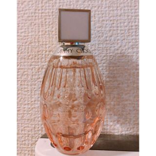 ジミーチュウ(JIMMY CHOO)のジミーチュウロー オードトワレ(香水(女性用))