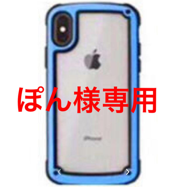 iPhoneケースの通販 by NAO's shop｜ラクマ