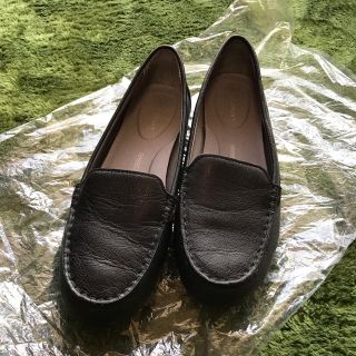 ロックポート(ROCKPORT)の☆新品 ロックポート デミサⅡ プレーンモックローファー❣️(ローファー/革靴)