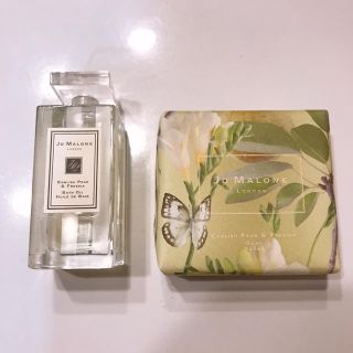 ジョーマローン オイル ボディソープ / 石鹸の通販 54点 | Jo Maloneの