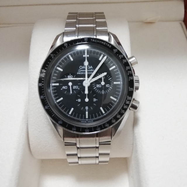 OMEGA　スピートマスター　プロフェッショナル　3570-50