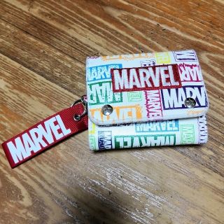 マーベル(MARVEL)のMARVEL 財布(財布)