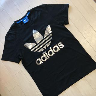 アディダス(adidas)のadidas オリジナルスTシャツM(Tシャツ/カットソー(半袖/袖なし))