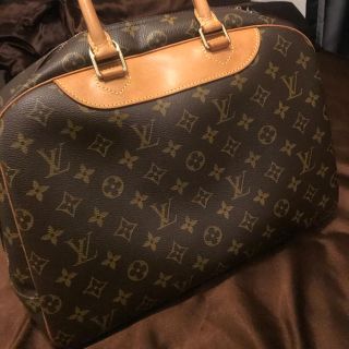 ルイヴィトン(LOUIS VUITTON)のルイヴィトン LOUIS VUITTON ハンドバッグ (ハンドバッグ)