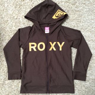 ロキシー(Roxy)のラシッシュガード size120(水着)