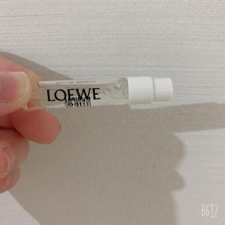 ロエベ(LOEWE)のloewe  香水(香水(女性用))