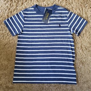 ラルフローレン(Ralph Lauren)のはるひよ様専用　新品　二枚おまとめ買い　ラルフローレン　Tシャツ(Tシャツ/カットソー)