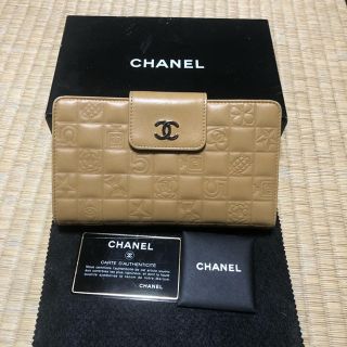 シャネル(CHANEL)のCHANEL 財布(財布)