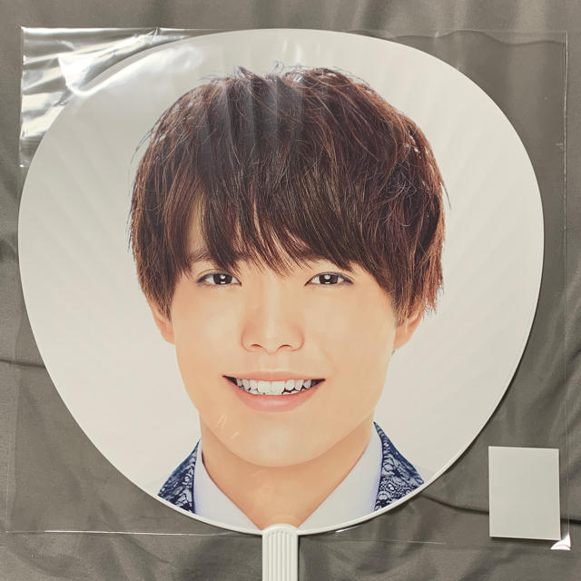 吉澤閑也 うちわ www.poltekkes-bsi.ac.id