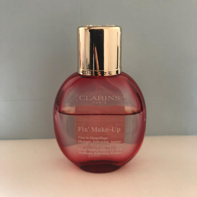 CLARINS(クラランス)のクラランス フィックスメイクアップ コスメ/美容のベースメイク/化粧品(その他)の商品写真