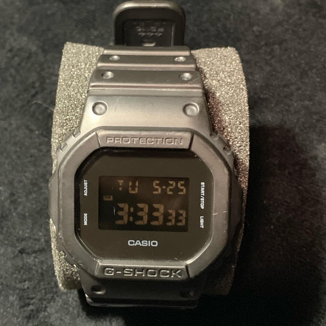 値下げしました！ G-SHOCK 5600