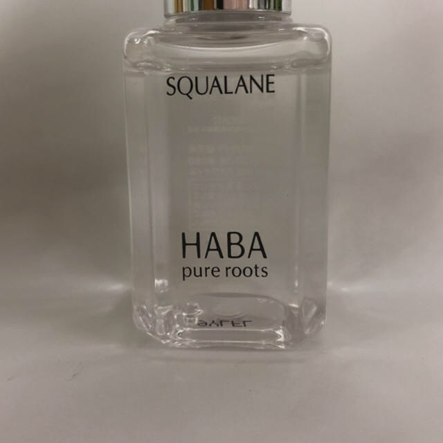 HABA(ハーバー)のHABA スクワラン 30ml コスメ/美容のヘアケア/スタイリング(オイル/美容液)の商品写真