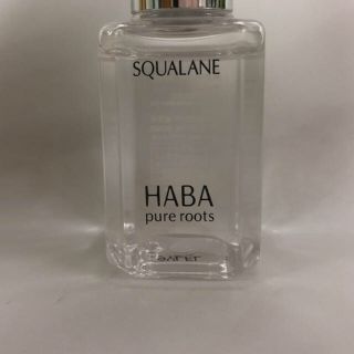 ハーバー(HABA)のHABA スクワラン 30ml(オイル/美容液)