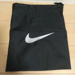 ナイキ(NIKE)のNIKE ナイキ  シューズ袋　新品未使用品(シューズ)