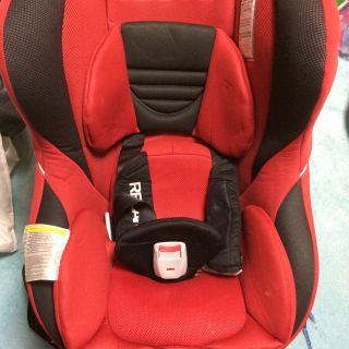 レカロ(RECARO)のレカロ ベビー&チャイルドシート(自動車用チャイルドシート本体)