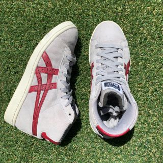 オニツカタイガー(Onitsuka Tiger)の23 Onitsuka Tiger FABRE DC-LオニツカタイガーB362(スニーカー)